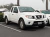 3 thumbnail image of  2018 Nissan Frontier SV