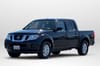 1 thumbnail image of  2018 Nissan Frontier SV