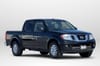 2 thumbnail image of  2018 Nissan Frontier SV