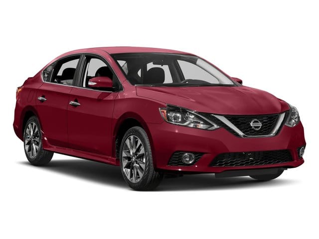 9 thumbnail image of  2018 Nissan Sentra SR