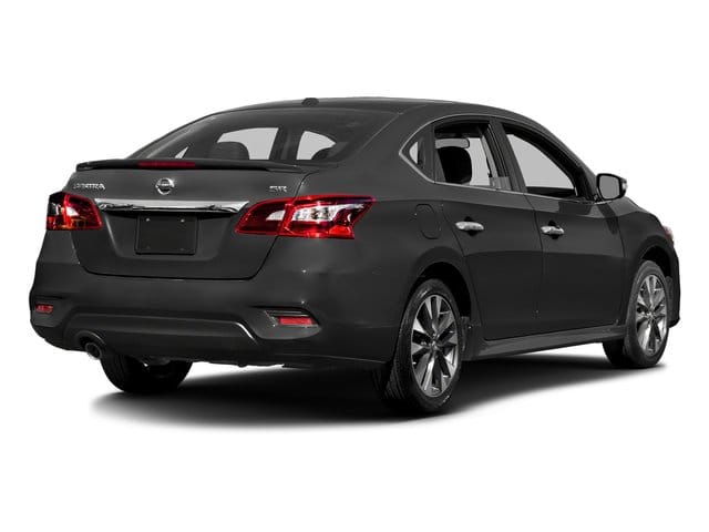 2 thumbnail image of  2018 Nissan Sentra SR