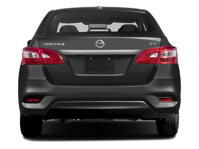 8 thumbnail image of  2018 Nissan Sentra SV