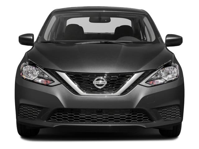 7 thumbnail image of  2018 Nissan Sentra SV