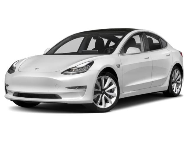 1 thumbnail image of  2018 Tesla Model 3