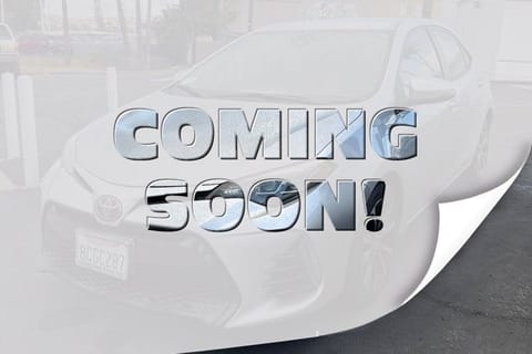 1 image of 2018 Toyota Corolla XSE