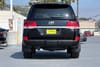 5 thumbnail image of  2018 Toyota Land Cruiser Base
