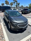 4 thumbnail image of  2019 Chevrolet Equinox LS