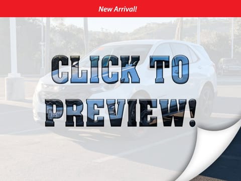 1 image of 2019 Chevrolet Equinox LT