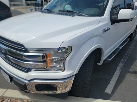 1 image of 2019 Ford F-150 Lariat