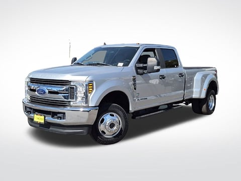 1 image of 2019 Ford F-350SD XL