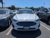 2019 Ford Fusion Hybrid SEL