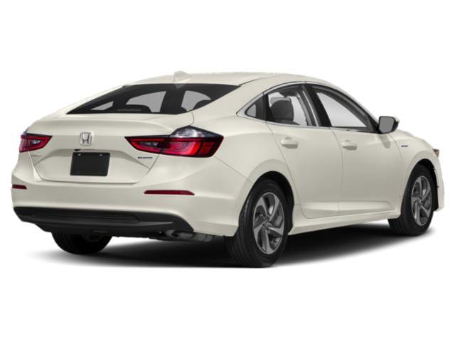 2 thumbnail image of  2019 Honda Insight LX