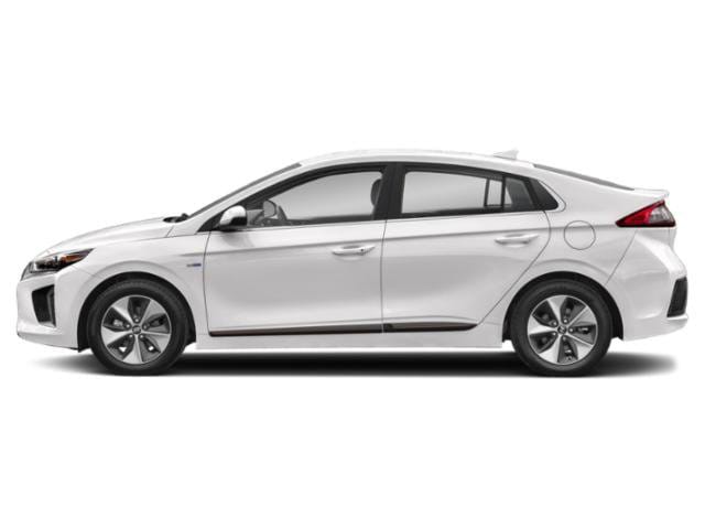 6 thumbnail image of  2019 Hyundai Ioniq Electric Limited