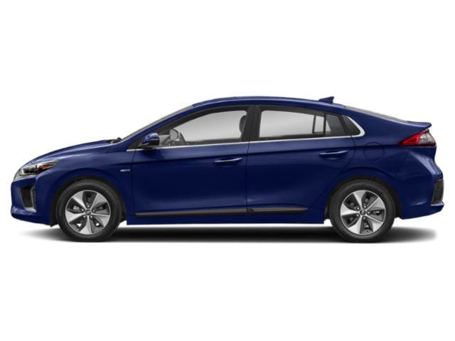 3 thumbnail image of  2019 Hyundai Ioniq Electric Limited