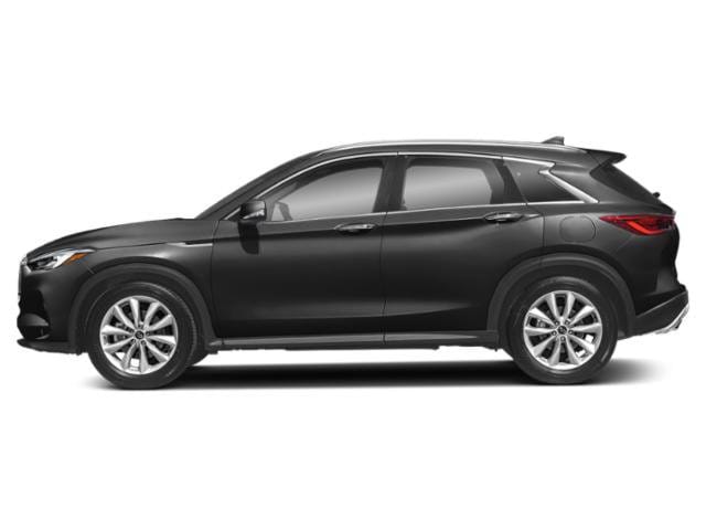 3 thumbnail image of  2019 INFINITI QX50 ESSENTIAL