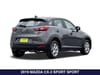 2019 Mazda CX-3 Sport