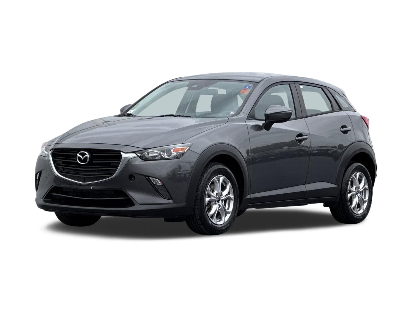 2019 Mazda CX-3 Sport