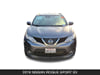 2019 Nissan Rogue Sport SV