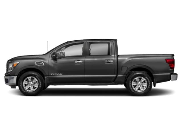 6 thumbnail image of  2019 Nissan Titan SV