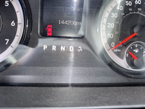 1 image of 2019 Ram 1500 Classic Tradesman
