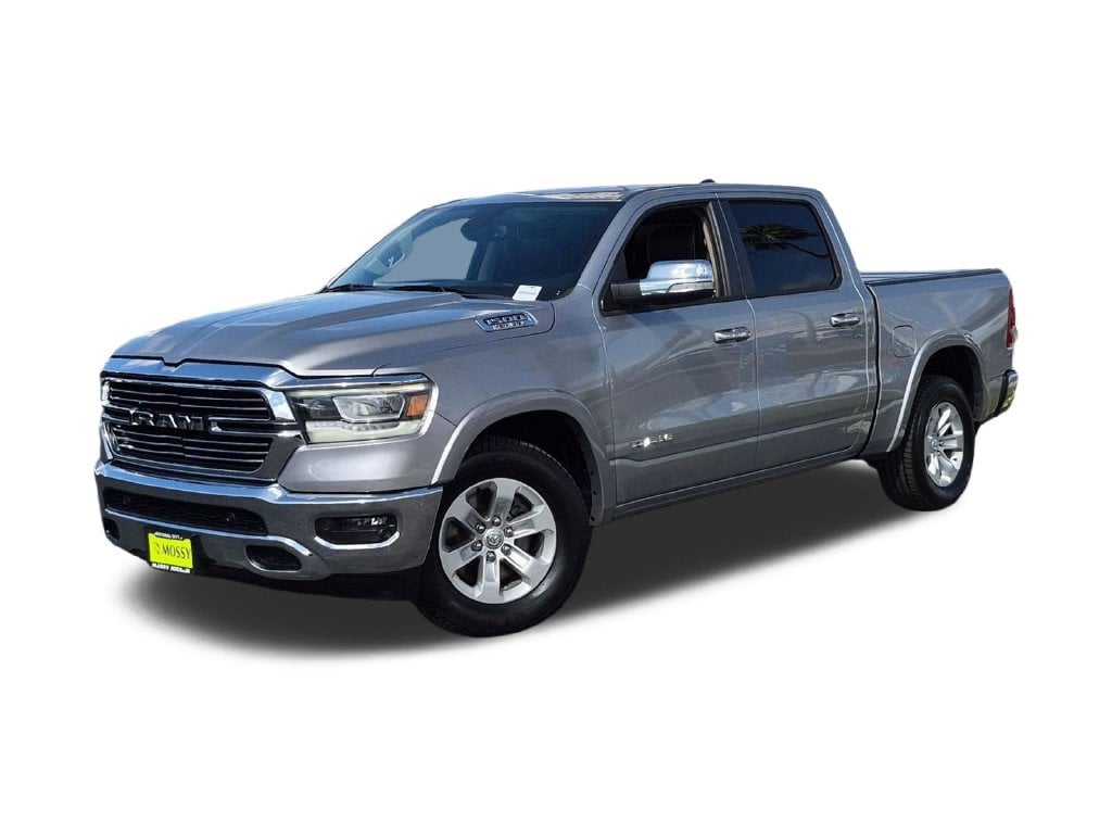 1 thumbnail image of  2019 Ram 1500 Laramie