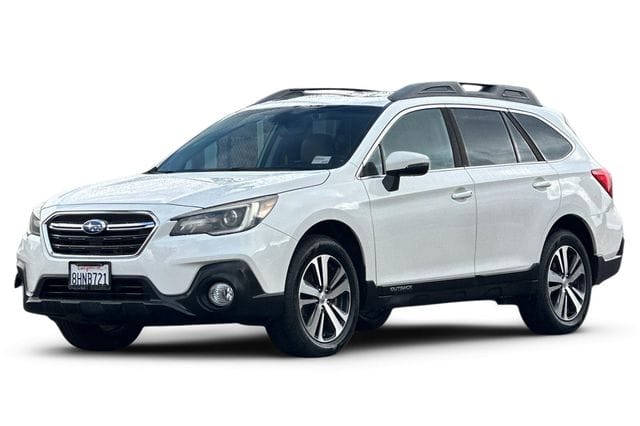 2 thumbnail image of  2019 Subaru Outback 2.5i