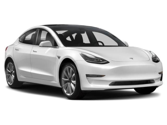6 thumbnail image of  2019 Tesla Model 3 STAND PLUS