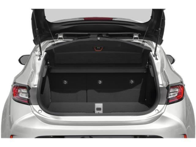 11 thumbnail image of  2019 Toyota Corolla Hatchback SE