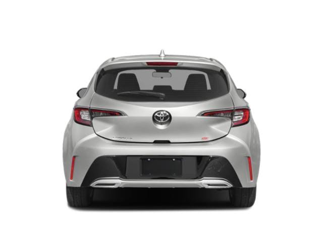 5 thumbnail image of  2019 Toyota Corolla Hatchback SE