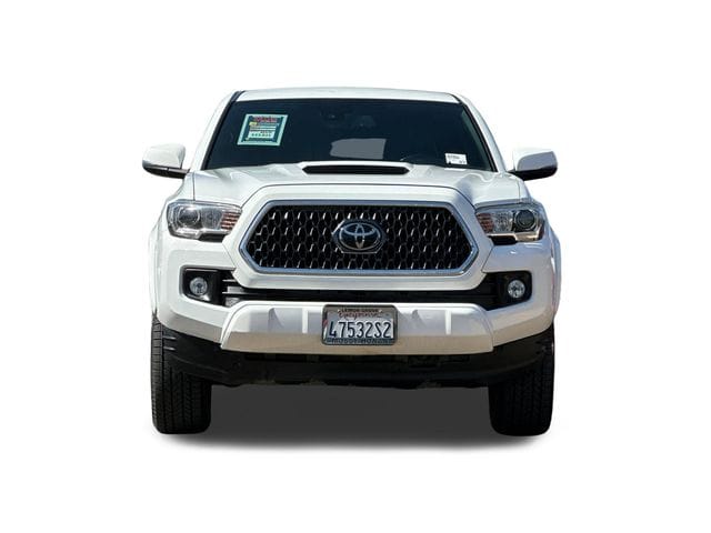 10 thumbnail image of  2019 Toyota Tacoma TRD Sport