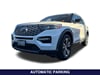 2 thumbnail image of  2020 Ford Explorer Platinum
