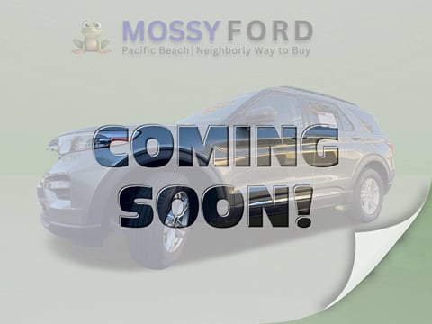 1 image of 2020 Ford Explorer XLT
