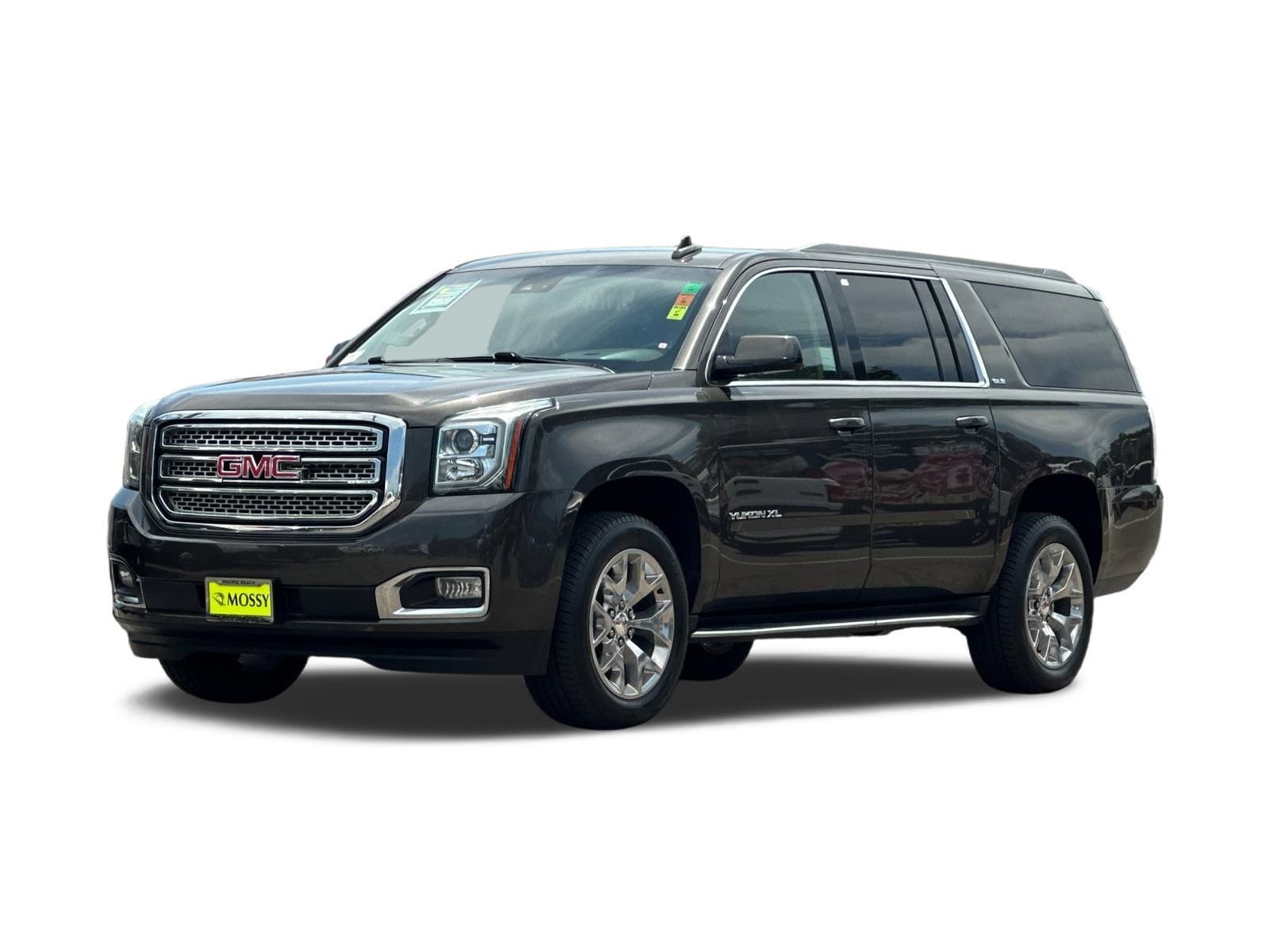 2020 GMC Yukon XL SLE