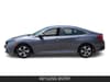 2020 Honda Civic Sedan LX