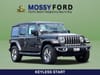 2 thumbnail image of  2020 Jeep Wrangler Unlimited Sahara