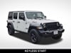 2 thumbnail image of  2020 Jeep Wrangler Unlimited Sport