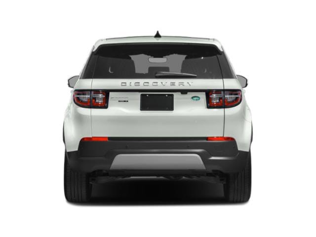 5 thumbnail image of  2020 Land Rover Discovery Sport S