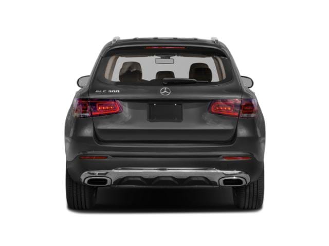 5 thumbnail image of  2020 Mercedes-Benz Glc GLC 300