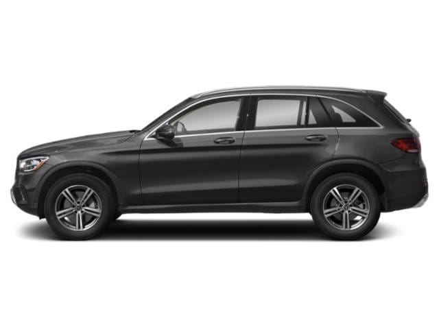3 thumbnail image of  2020 Mercedes-Benz Glc GLC 300