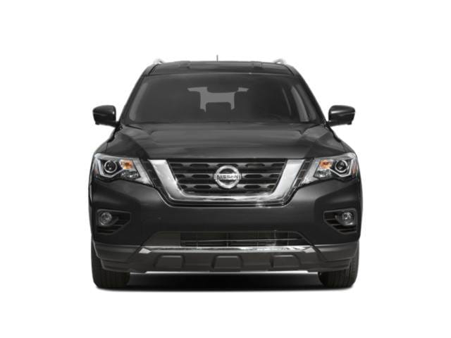 7 thumbnail image of  2020 Nissan Pathfinder SV