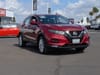 2 thumbnail image of  2020 Nissan Rogue Sport SV