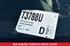 2 thumbnail image of  2020 Subaru Forester Sport