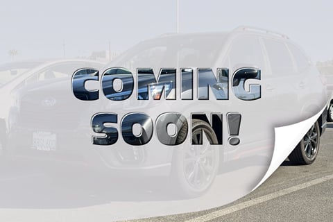 1 image of 2020 Subaru Forester Sport