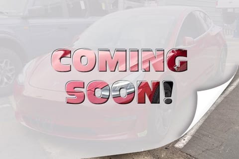 1 image of 2020 Tesla Model 3 Standard Range Plus