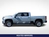 2021 Chevrolet Silverado 2500HD LTZ