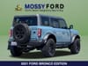 2021 Ford Bronco First Edition