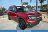 2 thumbnail image of  2021 Ford Bronco Sport Big Bend