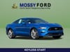 2 thumbnail image of  2021 Ford Mustang EcoBoost Premium