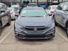 2021 Honda Civic Sedan EX-L