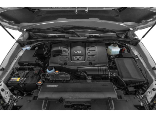 15 thumbnail image of  2021 Infiniti Qx80 LUXE